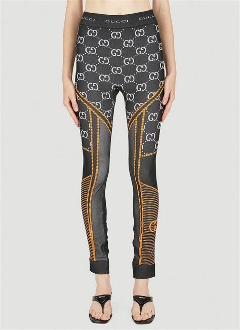 gucci leggings set|designer leggings gucci.